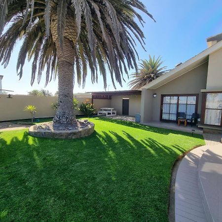 Kramersdorf Guesthouse Swakopmund Buitenkant foto