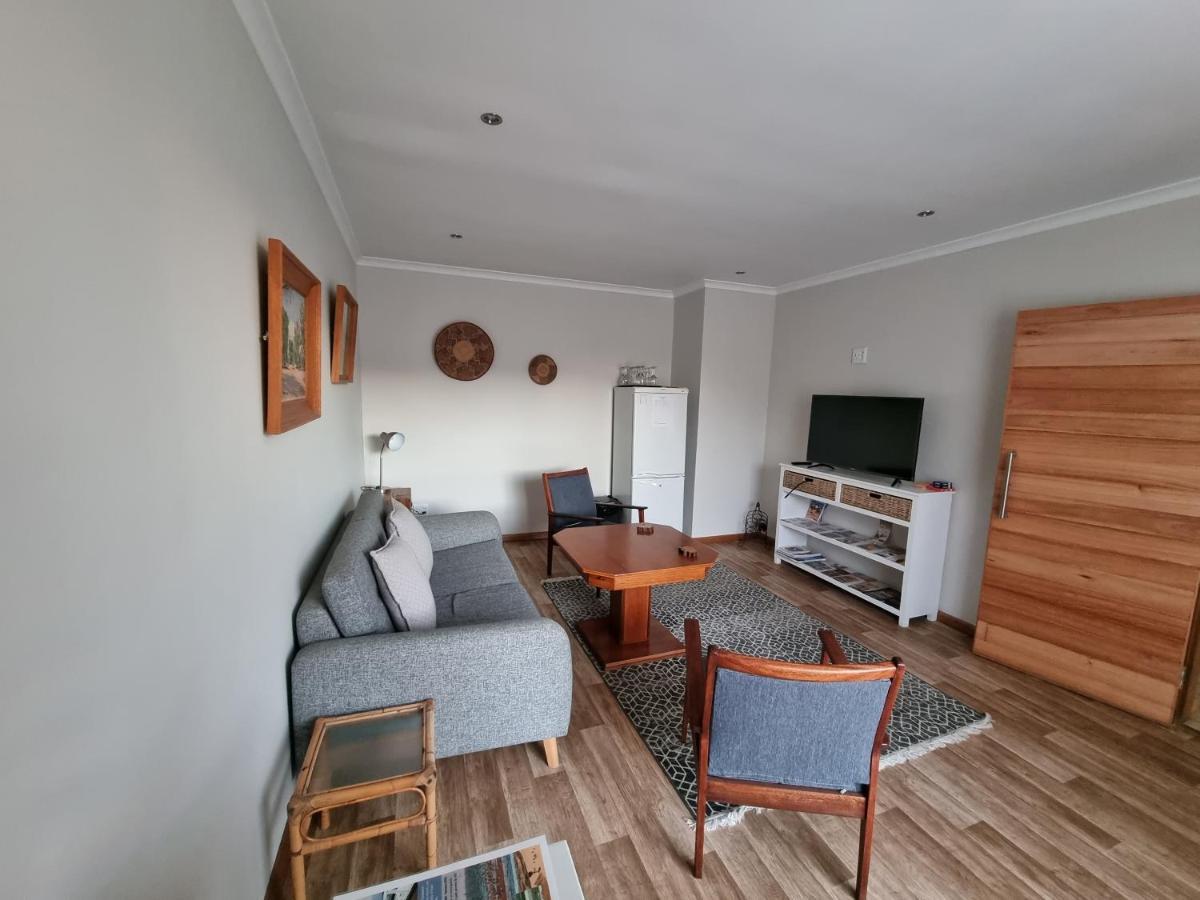 Kramersdorf Guesthouse Swakopmund Buitenkant foto