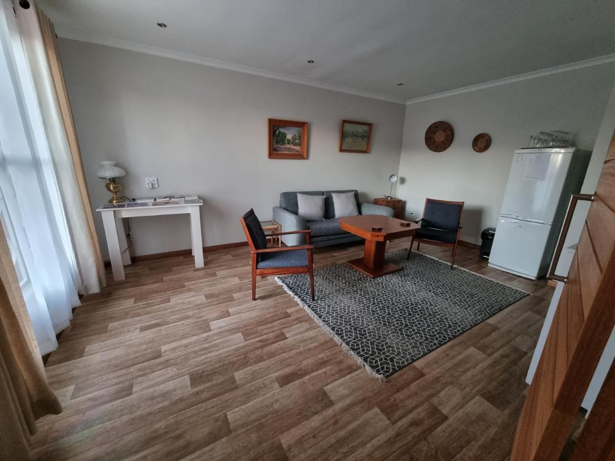 Kramersdorf Guesthouse Swakopmund Buitenkant foto