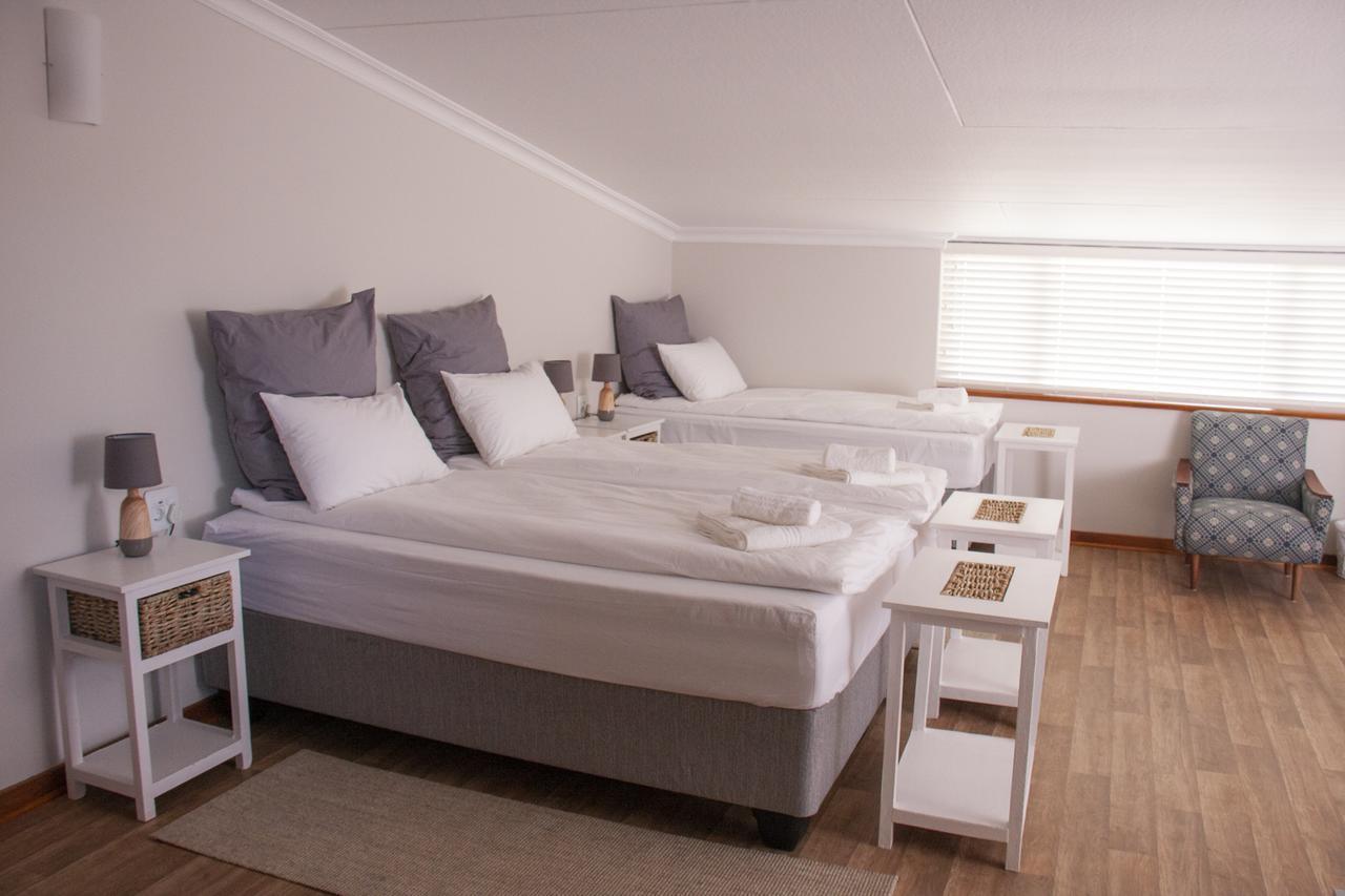 Kramersdorf Guesthouse Swakopmund Buitenkant foto