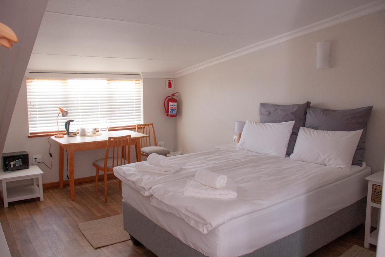 Kramersdorf Guesthouse Swakopmund Buitenkant foto