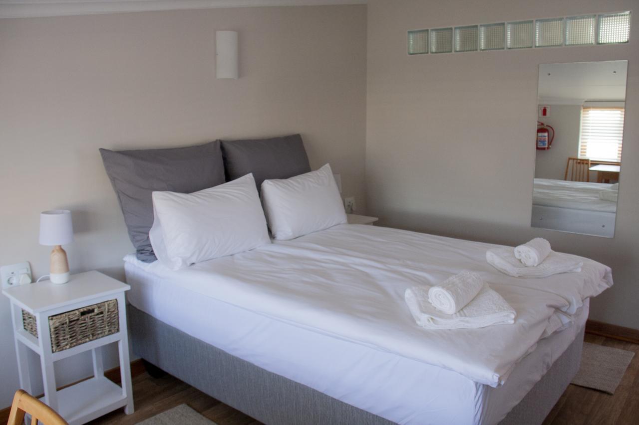 Kramersdorf Guesthouse Swakopmund Buitenkant foto