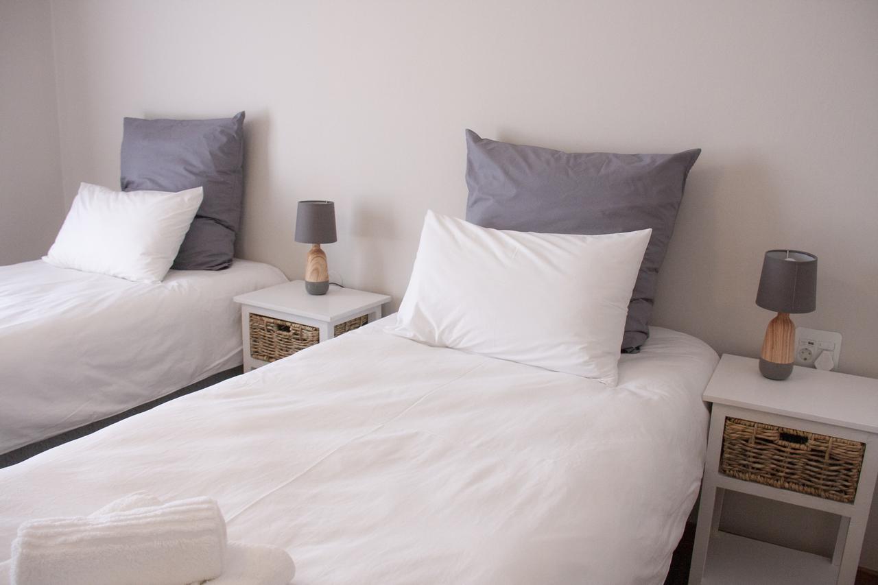 Kramersdorf Guesthouse Swakopmund Buitenkant foto