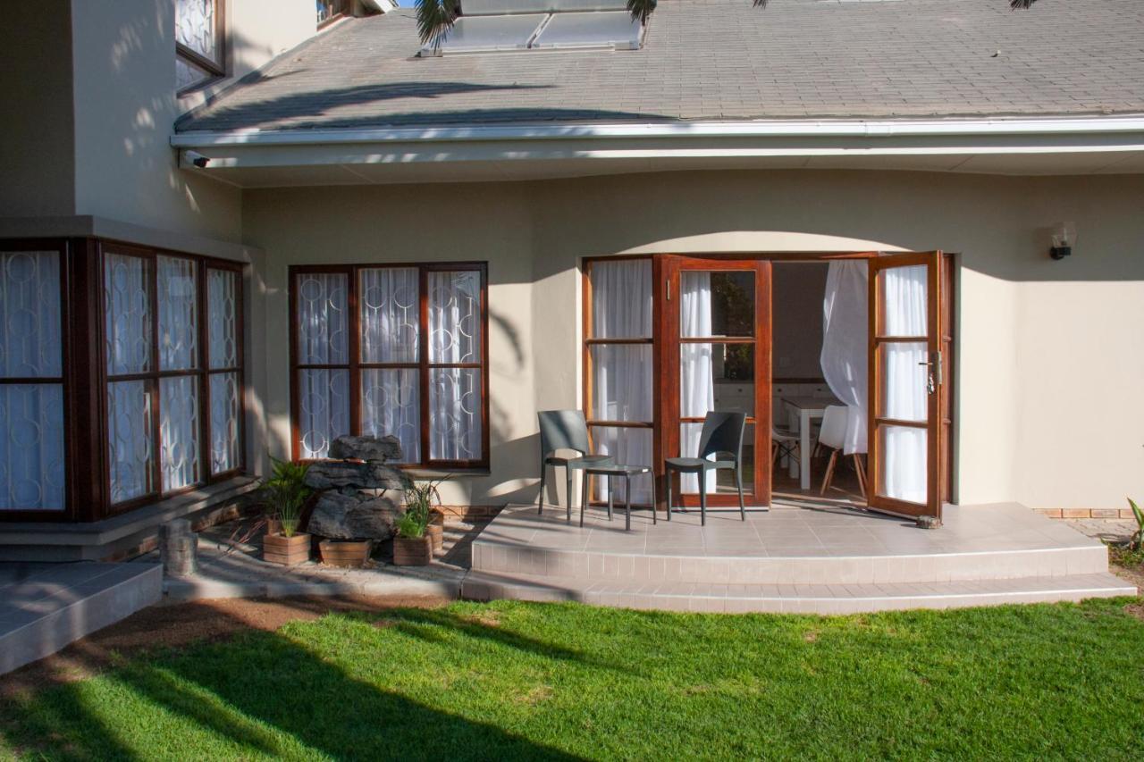 Kramersdorf Guesthouse Swakopmund Buitenkant foto
