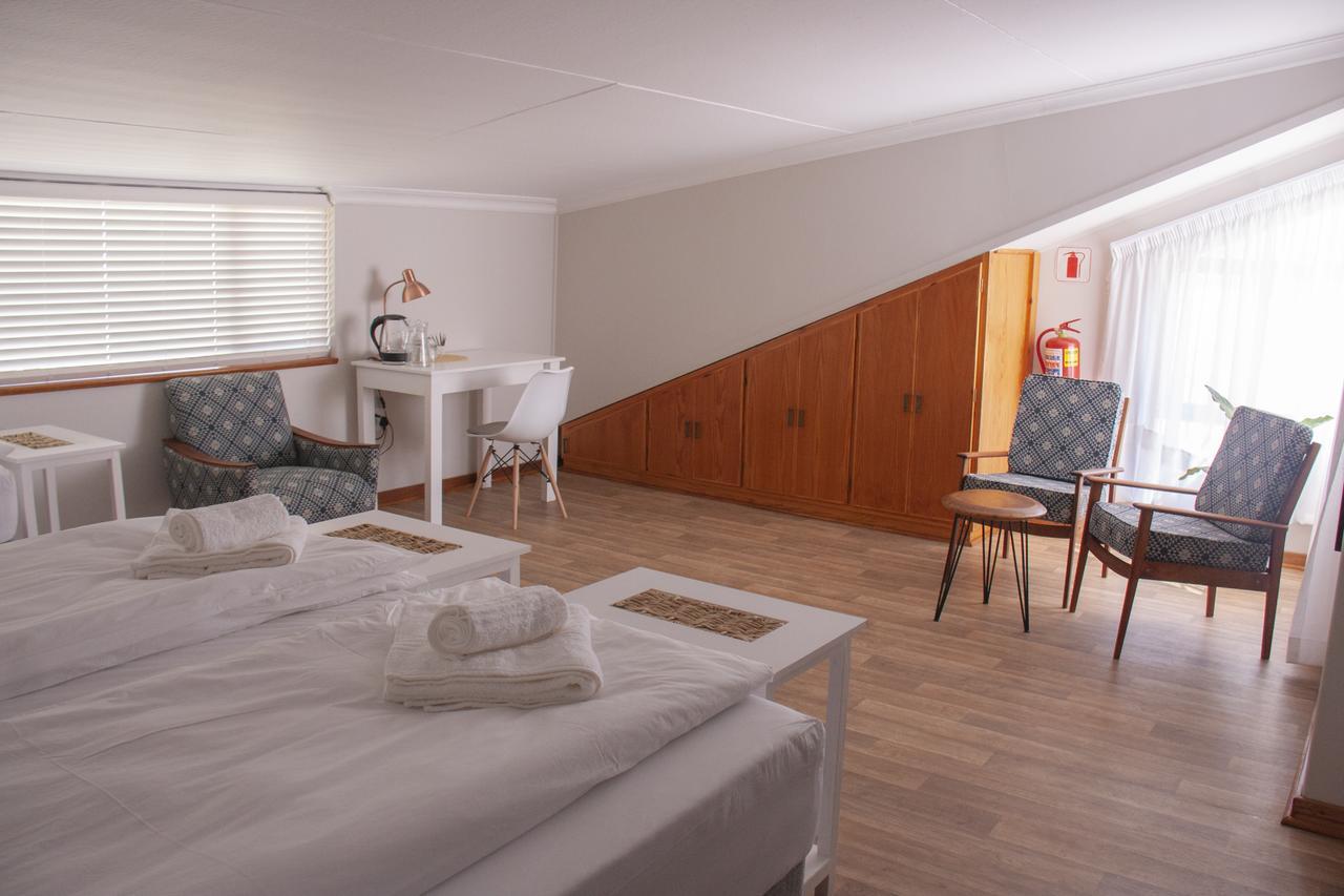 Kramersdorf Guesthouse Swakopmund Buitenkant foto