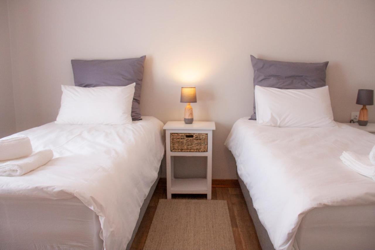 Kramersdorf Guesthouse Swakopmund Buitenkant foto