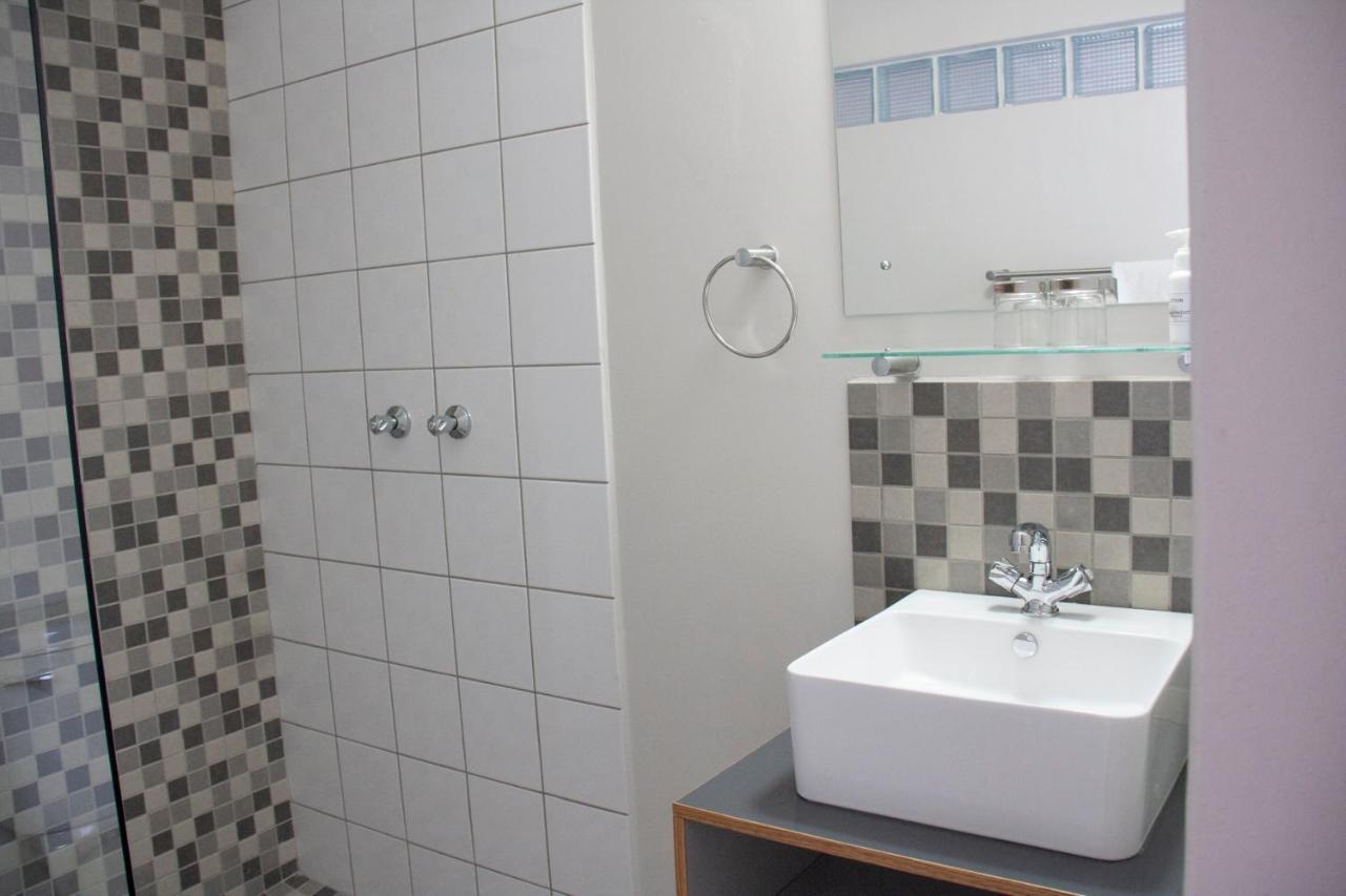 Kramersdorf Guesthouse Swakopmund Buitenkant foto