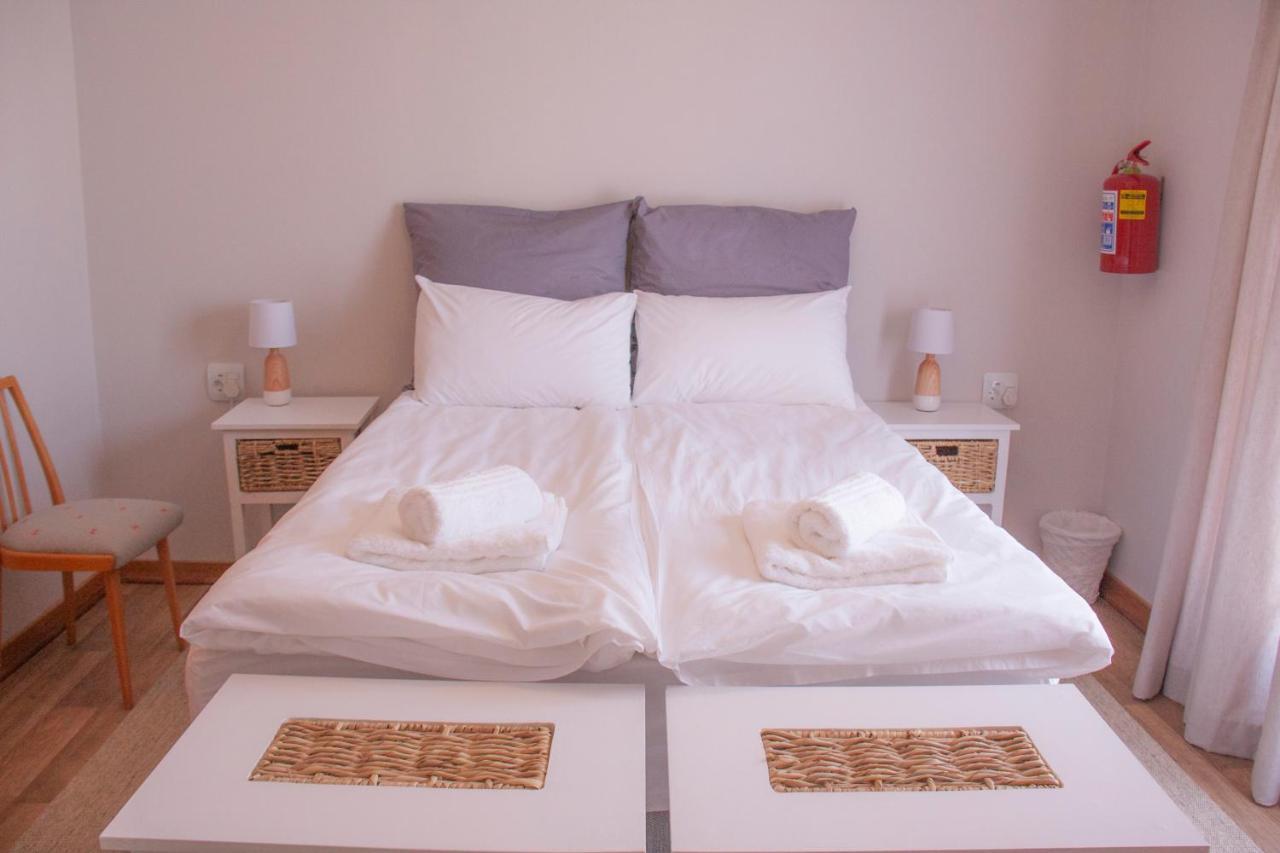 Kramersdorf Guesthouse Swakopmund Buitenkant foto