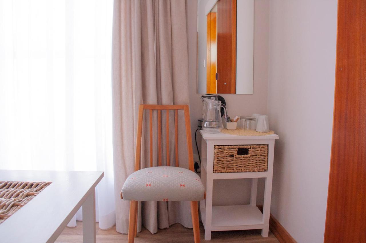 Kramersdorf Guesthouse Swakopmund Buitenkant foto
