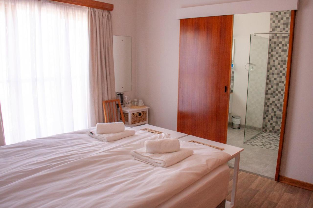 Kramersdorf Guesthouse Swakopmund Buitenkant foto