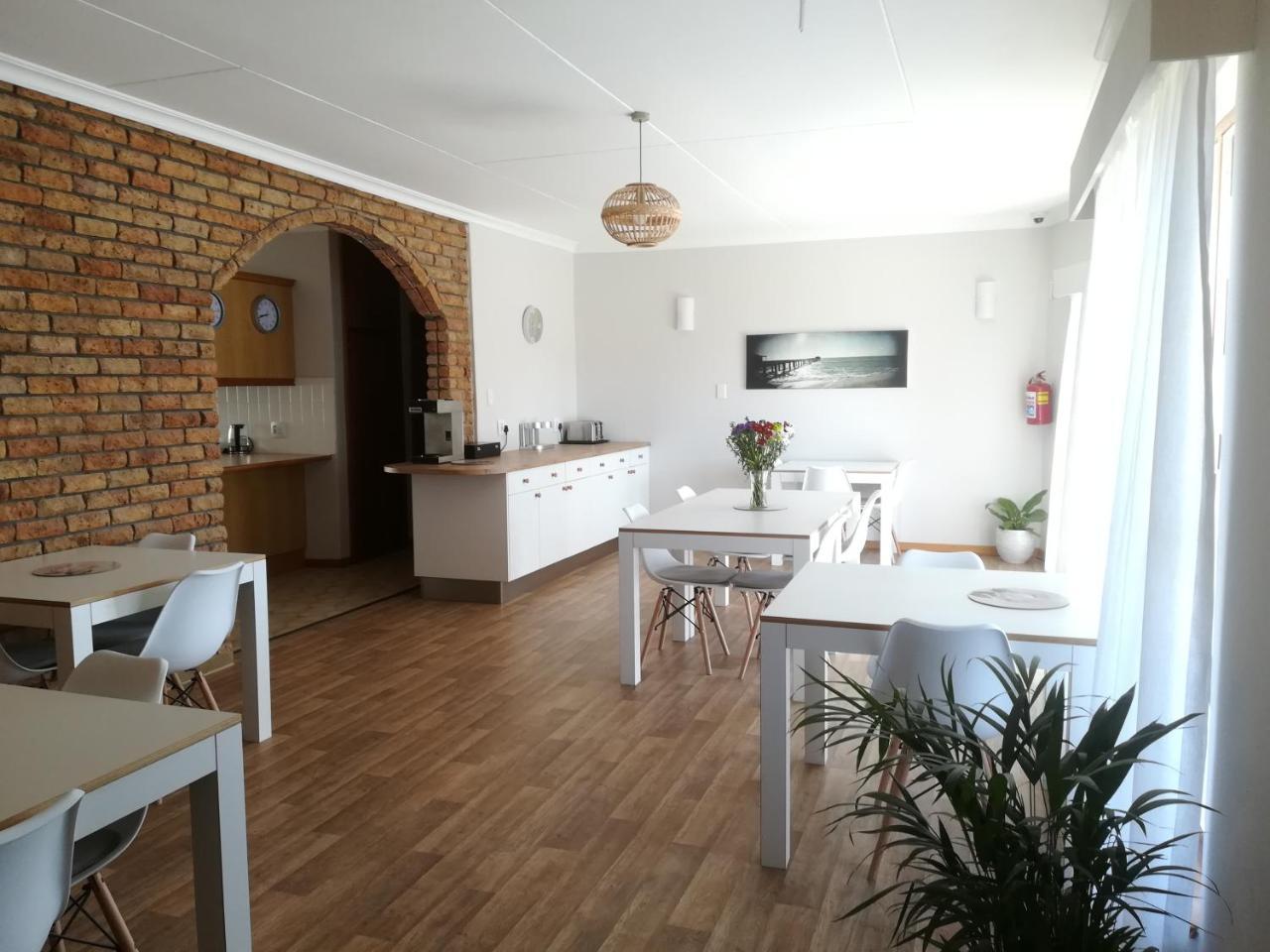 Kramersdorf Guesthouse Swakopmund Buitenkant foto