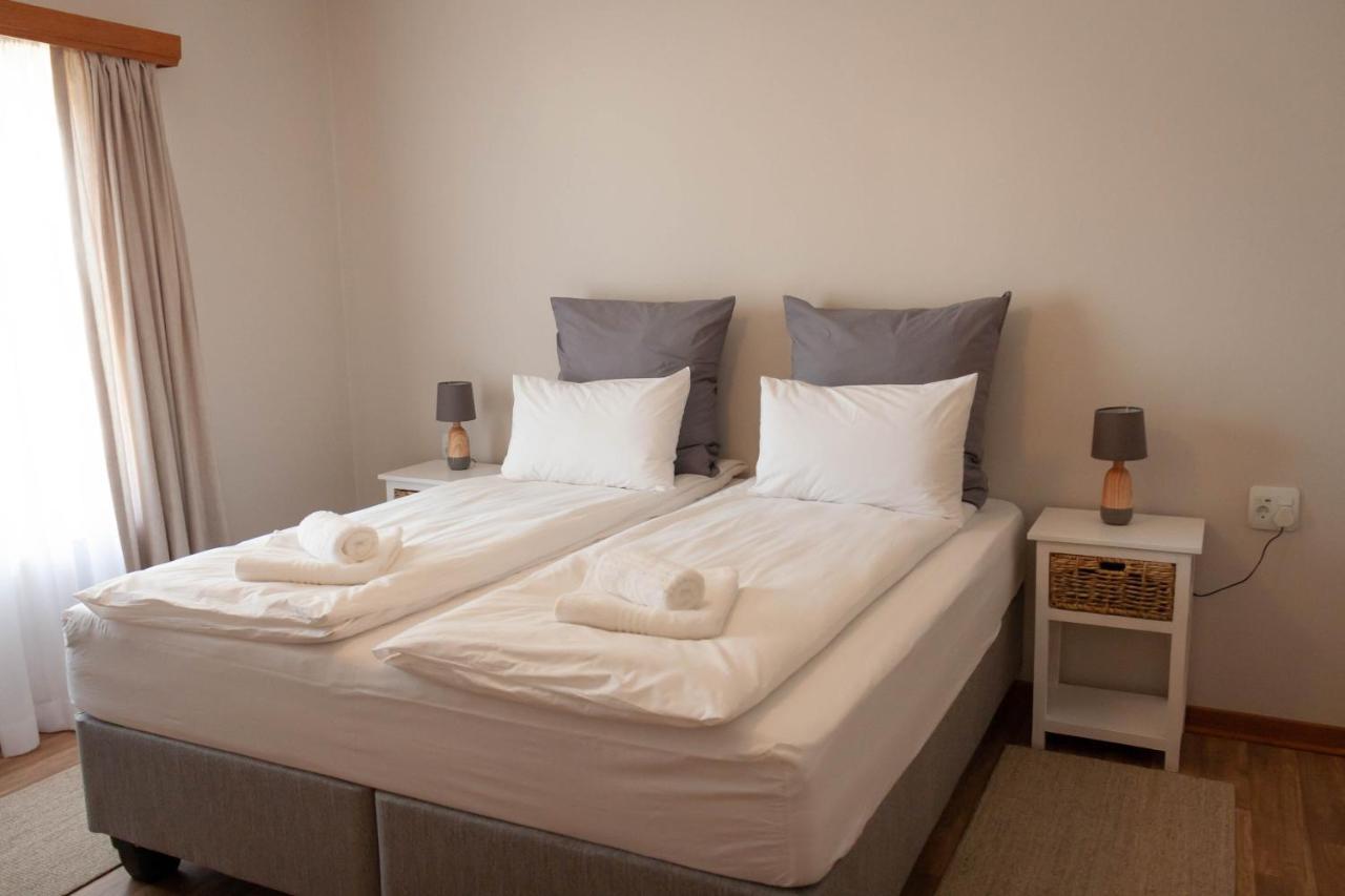 Kramersdorf Guesthouse Swakopmund Buitenkant foto