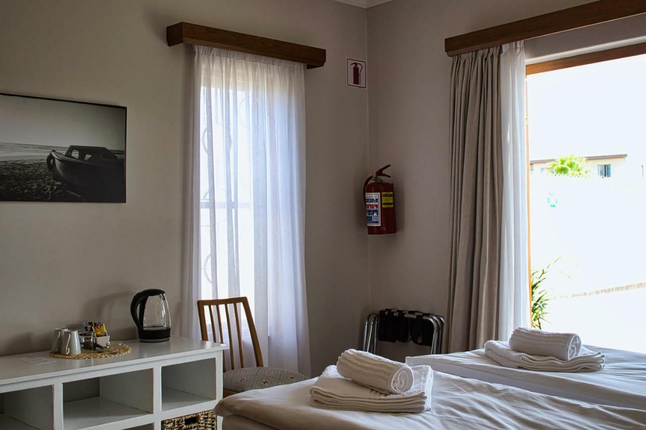 Kramersdorf Guesthouse Swakopmund Buitenkant foto