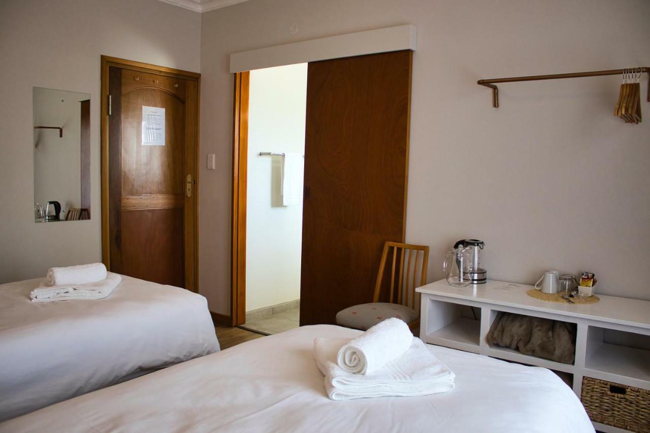 Kramersdorf Guesthouse Swakopmund Buitenkant foto