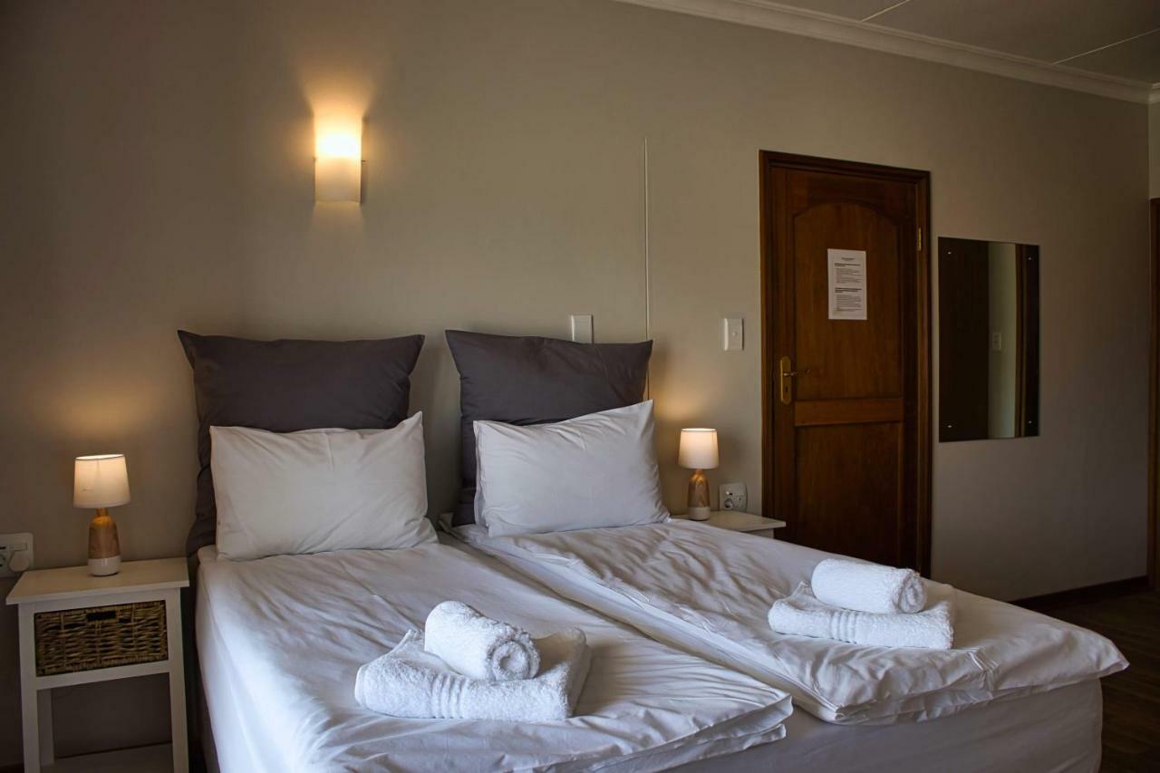 Kramersdorf Guesthouse Swakopmund Buitenkant foto
