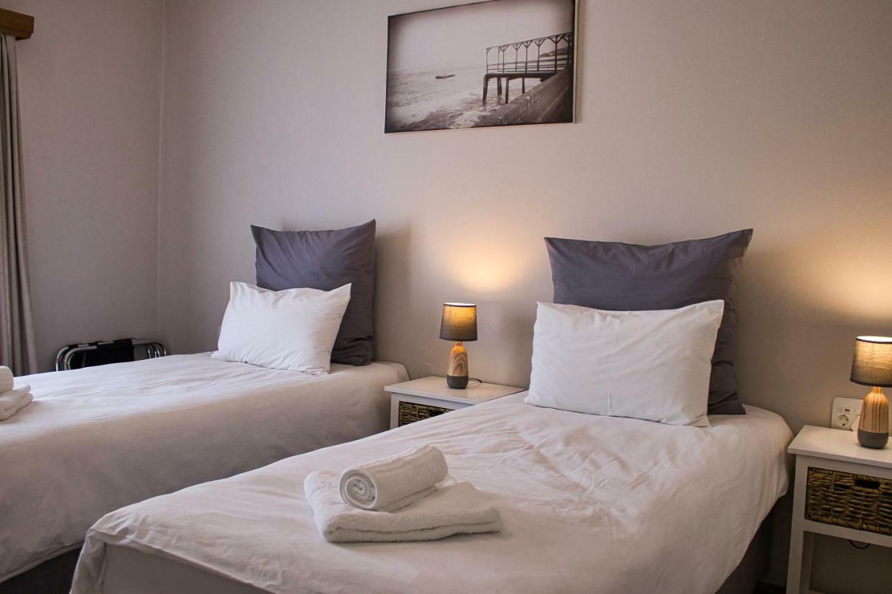 Kramersdorf Guesthouse Swakopmund Buitenkant foto