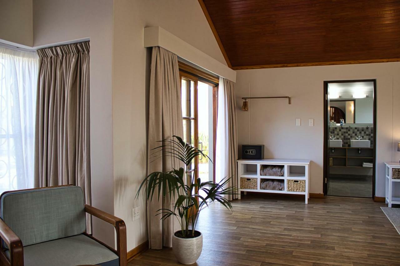 Kramersdorf Guesthouse Swakopmund Buitenkant foto