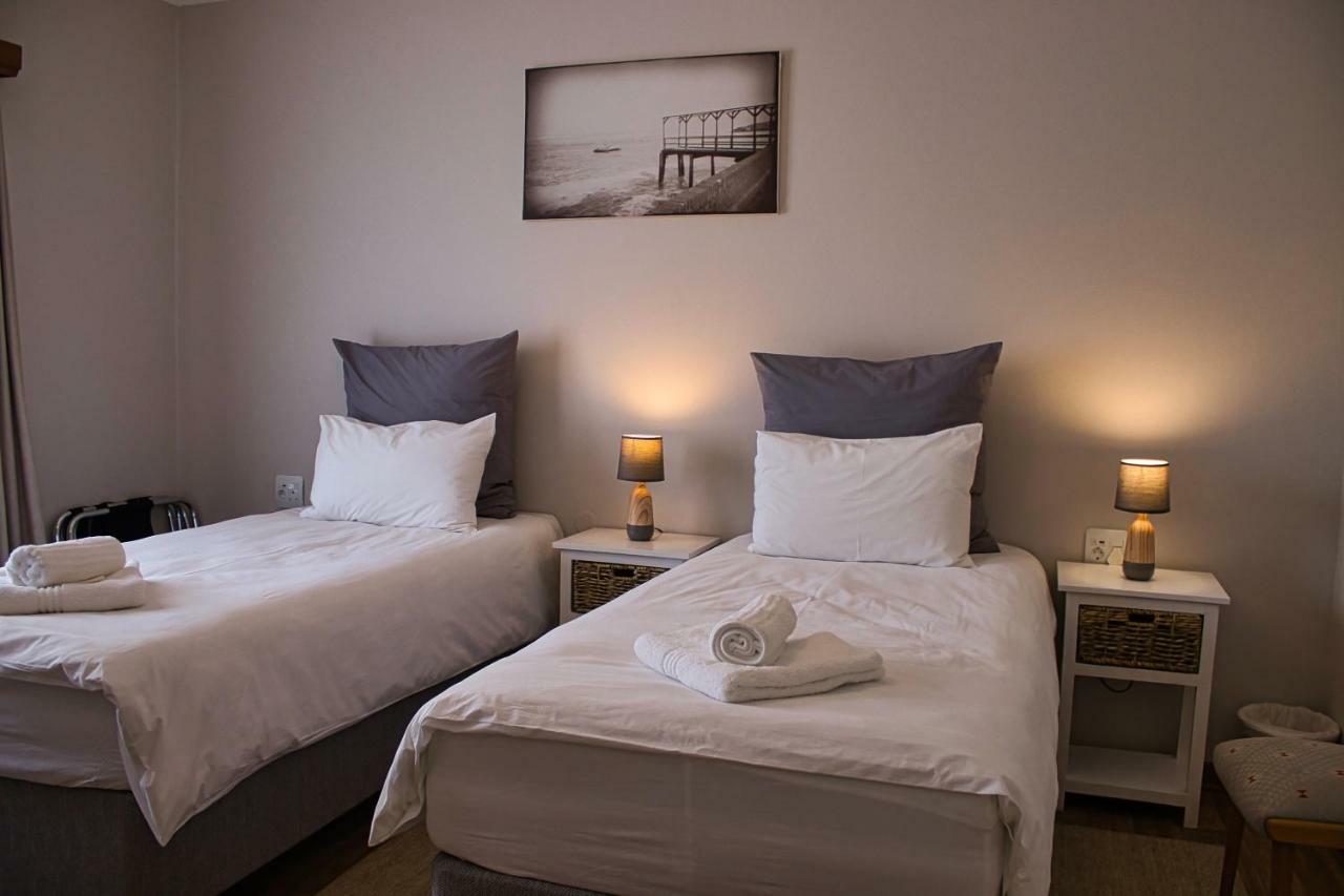 Kramersdorf Guesthouse Swakopmund Buitenkant foto