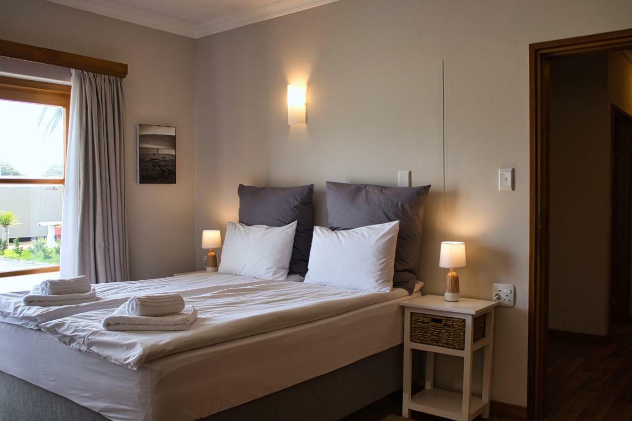 Kramersdorf Guesthouse Swakopmund Buitenkant foto