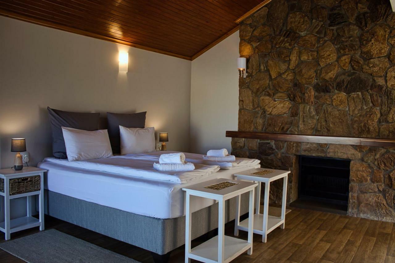 Kramersdorf Guesthouse Swakopmund Buitenkant foto