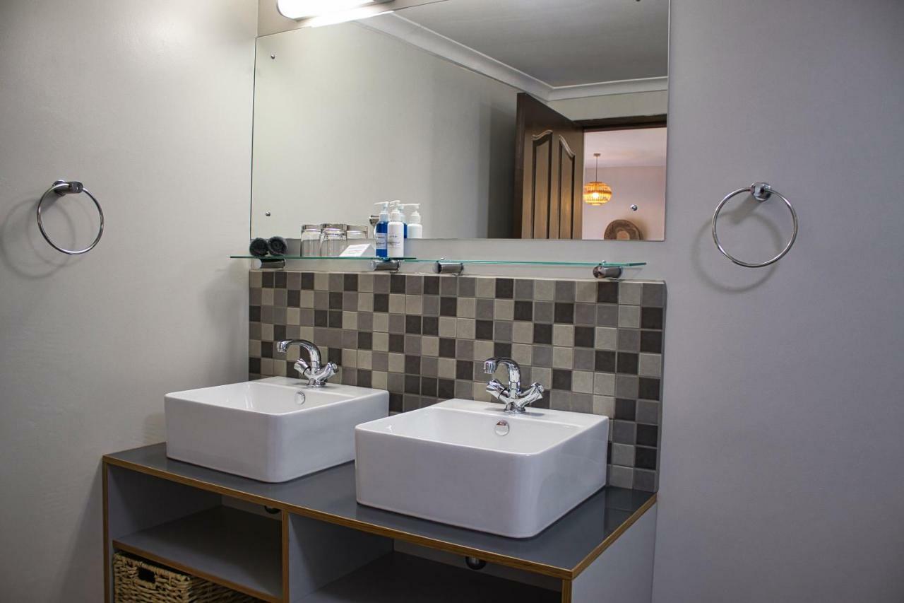 Kramersdorf Guesthouse Swakopmund Buitenkant foto