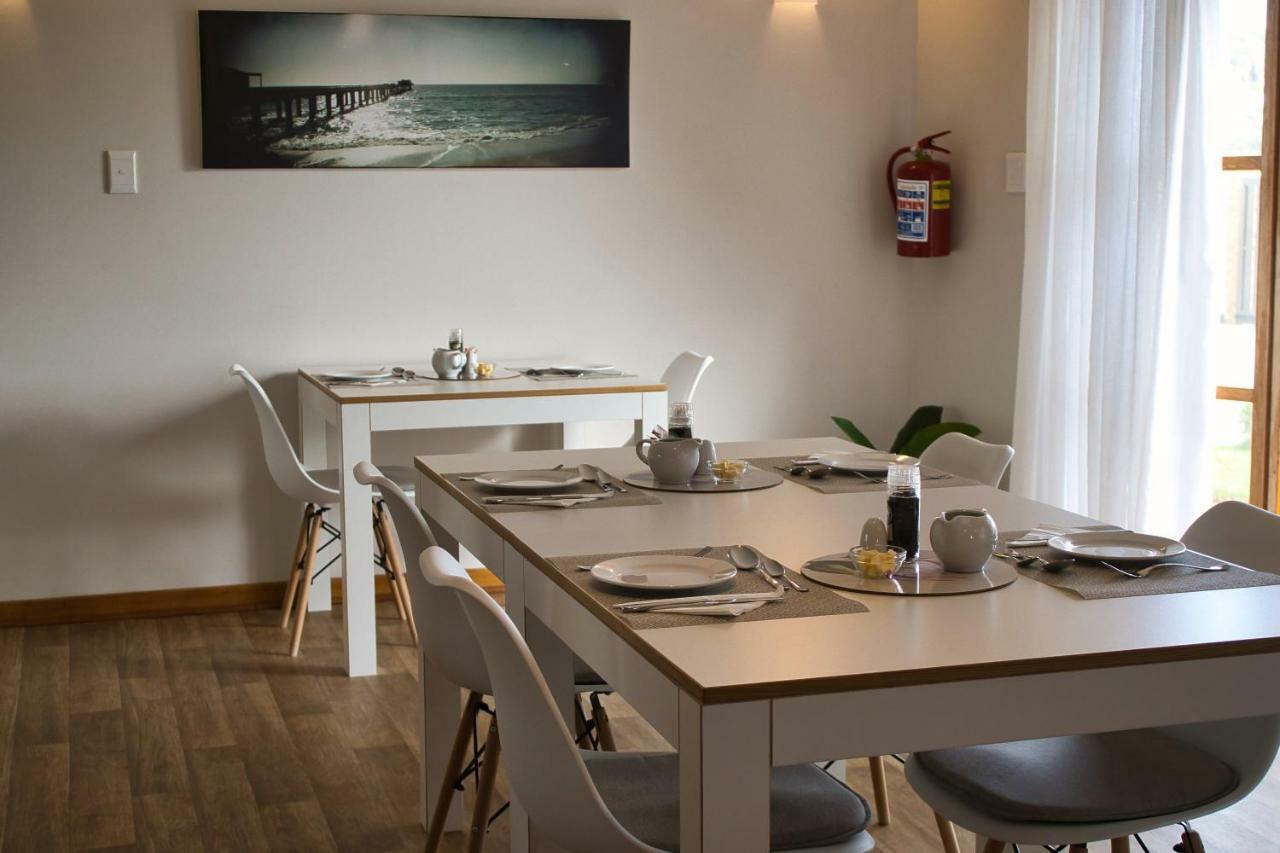 Kramersdorf Guesthouse Swakopmund Buitenkant foto