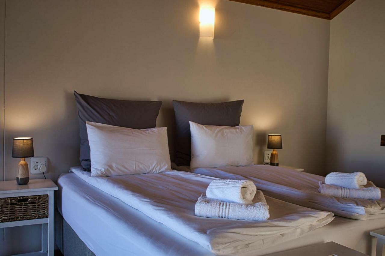 Kramersdorf Guesthouse Swakopmund Buitenkant foto