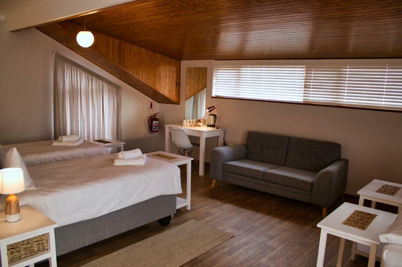 Kramersdorf Guesthouse Swakopmund Buitenkant foto