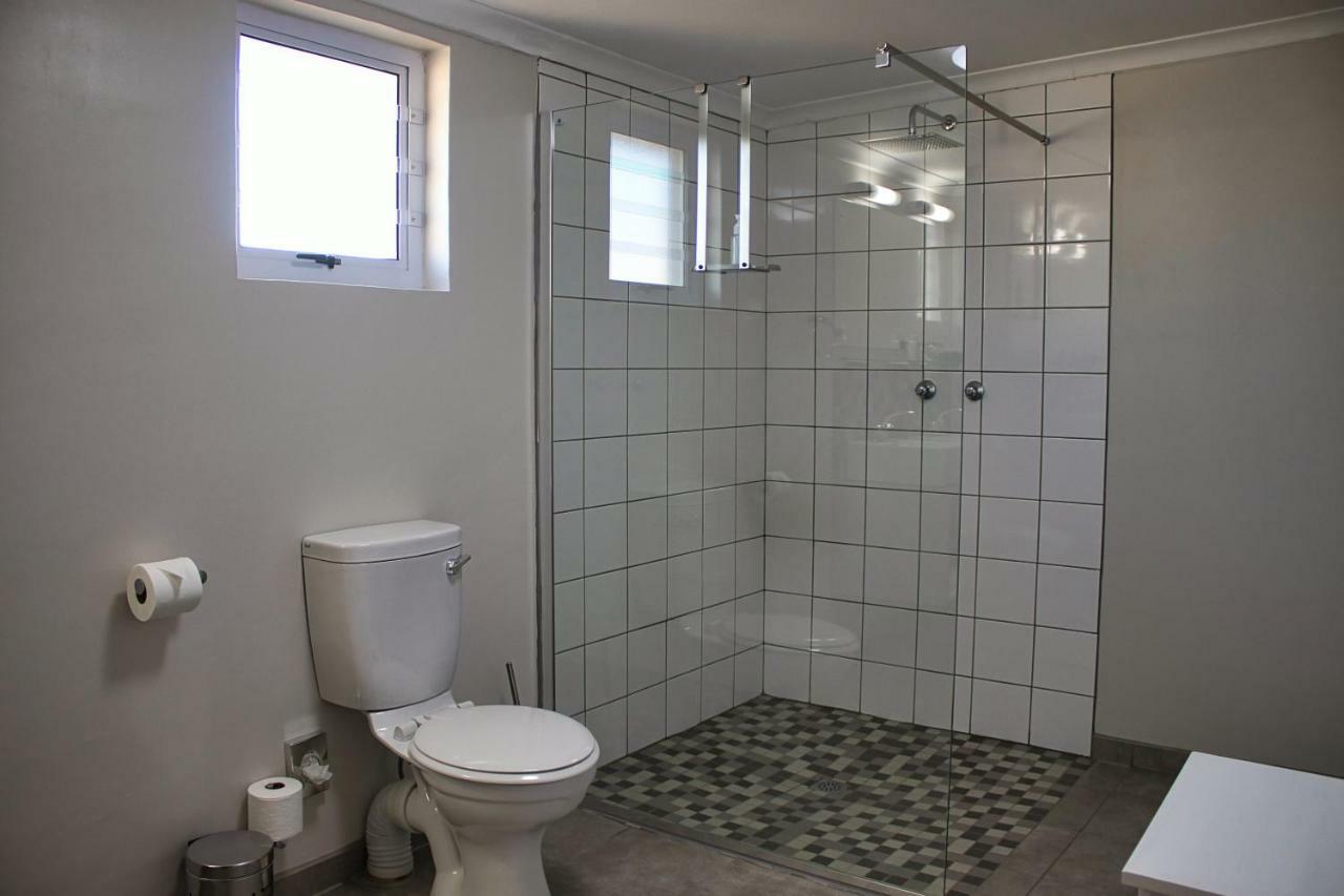 Kramersdorf Guesthouse Swakopmund Buitenkant foto